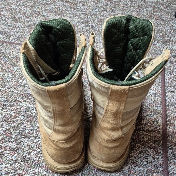 Danner Rivot 400g - Picture 3 of 7